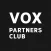 VOX Partners Club
