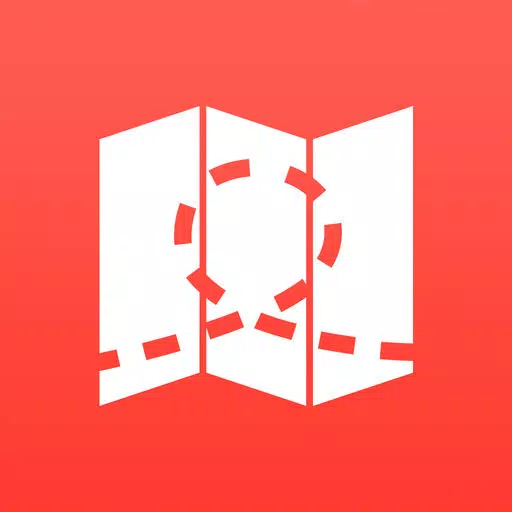 Trip Tracker - Track Your Path