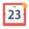 Countdown to a Big Day