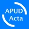 Apoderamiento APUD ACTA móvil