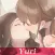 Otome Yuri: Contract Marriage