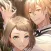 Otome Story Game Wake up Love