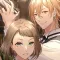 Otome Story Game Wake up Love