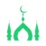 Muslim pray 2019
