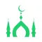 Muslim pray 2019