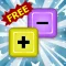 Mental Math - Addition and subtraction Free