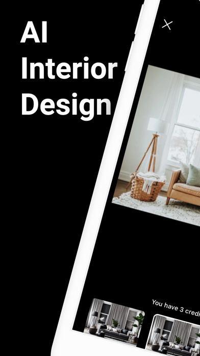 Deco AI - Home Interior Design Screenshots