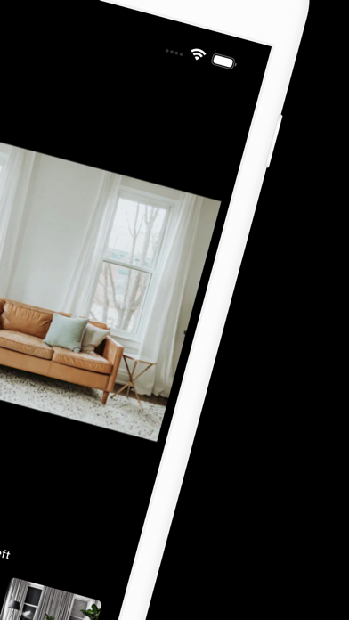 Deco AI - Home Interior Design Screenshots