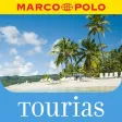 TOURIAS - Dominican Republic