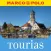 TOURIAS - Lake Constance