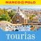 TOURIAS - Barcelona