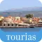 Crete Travel Guide - TOURIAS Travel Guide (free offline maps)
