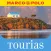 TOURIAS - Kos