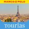 TOURIAS - Paris