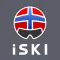 iSKI Norge - Ski + Tracking
