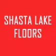 Shasta Lake Floors by DWS