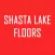 Shasta Lake Floors by DWS
