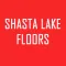 Shasta Lake Floors by DWS