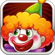 Circus puzzle for preschoolers