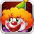 Circus puzzle for preschoolers