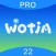 Wotja 22 Pro: Generative Music