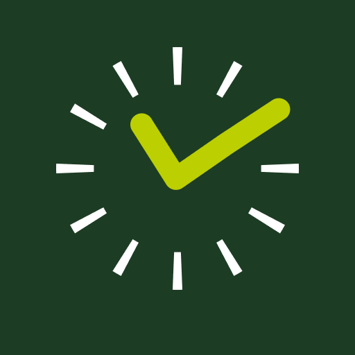 Work Time App
