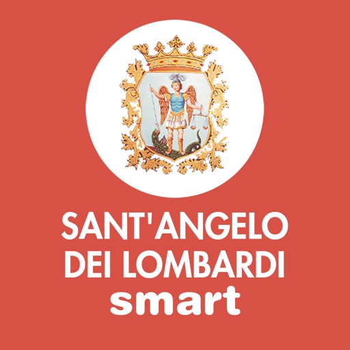 Sant'Angelo dei Lombardi Smart Sant'Angelo dei Lombardi Smart