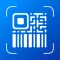 QR Code Reader,Barcode Scanner