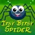 Itsy Bitsy Spider- Songs For Kids
