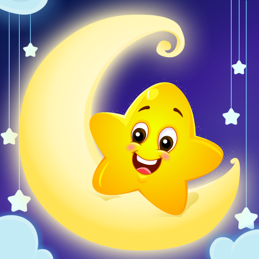 Nursery Rhymes & Kids Games Nursery Rhymes & Kids Games