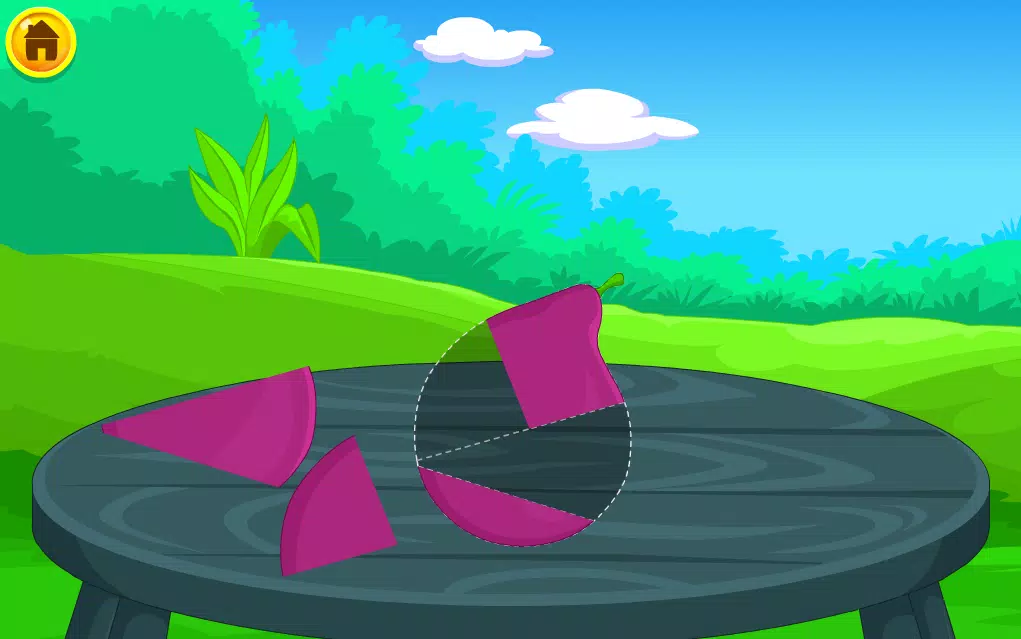 Nursery Rhymes & Kids Games Screenshots
