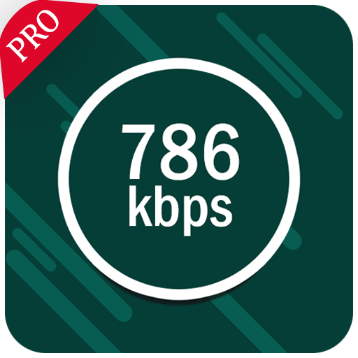 Network Speed Meter Pro