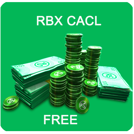 Robux calc free