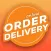 Online Order Delivery