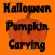 Halloween Pumpkin Carving