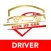 Pick Up Car Driver