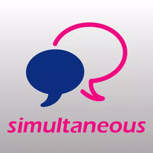 InterpretMe Simultaneous InterpretMe Simultaneous