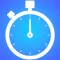 Tabata Timer Interval Training