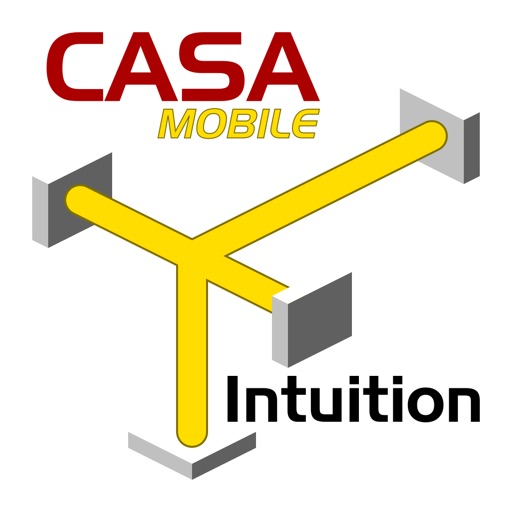 CASA Intuition CASA Intuition