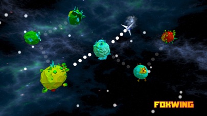 Fox Wing Screenshots