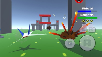 Fox Wing Screenshots