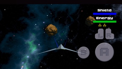 Fox Wing Screenshots