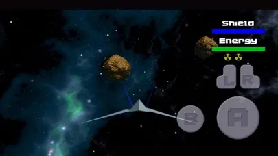 Fox Wing Screenshots