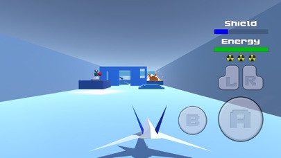 Fox Wing Screenshots