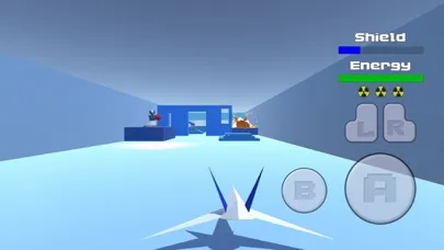 Fox Wing Screenshots