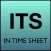 In Time Sheet