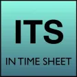 In Time Sheet In Time Sheet