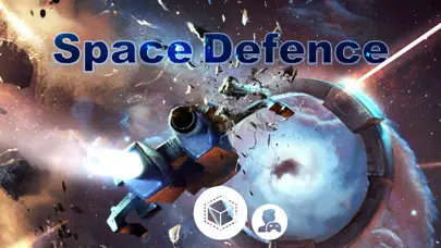 Space Defence स्क्रीनशॉट