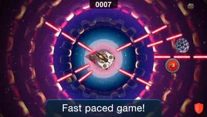 Space Defence स्क्रीनशॉट