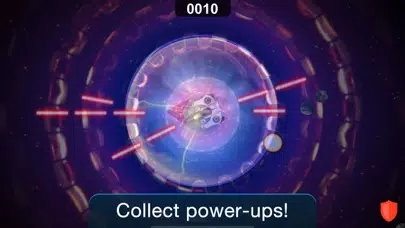 Space Defence स्क्रीनशॉट